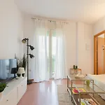 Hi Flat Center * 말라가