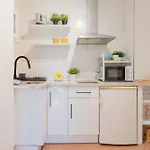 아파트 Hi Flat Center 말라가